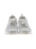 Nike White Sneakers Size 6 1/2 - photo 2