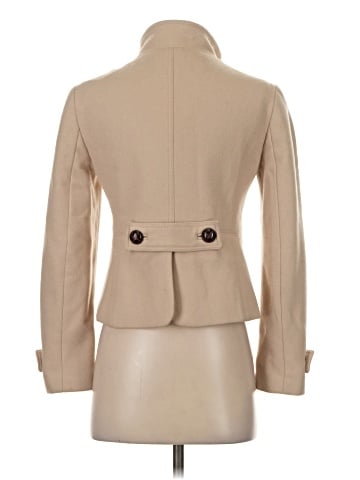 Banana Republic Coat (view 2)