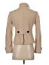 Banana Republic Tan Coat Size XS - photo 2