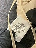JLUXLABEL 100% Cotton Ivory Shorts Size M - photo 4