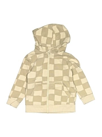 Cat & Jack Zip Up Hoodie (view 1)