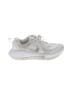 Nike White Sneakers Size 6 1/2 - photo 1
