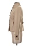 Banana Republic Tan Coat Size XS - photo 5