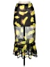 Unbranded Camo Green Casual Skirt Size S - photo 1