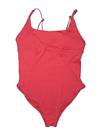 Andie One Piece Swimsuit (view 1)