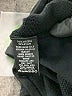 August Silk Black Cardigan Size M - photo 8