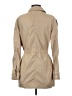 MICHAEL Michael Kors 100% Polyester Tan Trenchcoat Size S - photo 2
