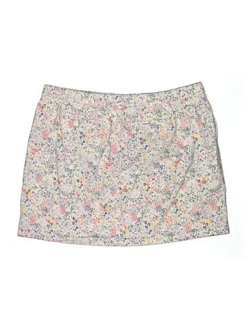 Lands' End Casual Skirt (view 2)