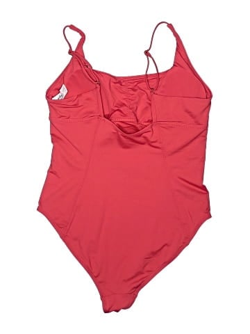 Andie One Piece Swimsuit (view 2)