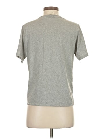 Sézane Short Sleeve T-Shirt (view 2)