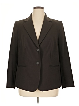 Tahari By Asl Blazer