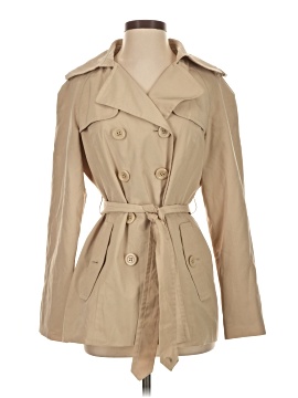 London Fog Trenchcoat