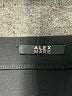 Alex Marie Solid Black Dress Pants Size L - photo 7