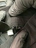 Alex Marie Solid Black Dress Pants Size L - photo 8