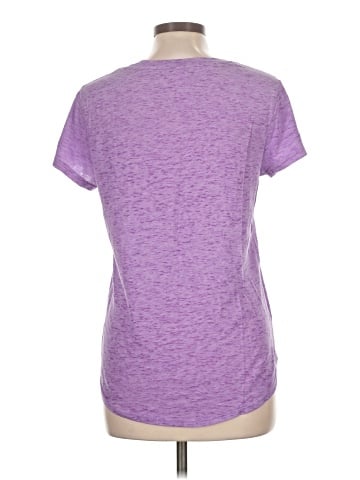 No Boundaries Short Sleeve Top (view 2)
