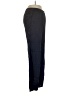 Subdued Blue Casual Pants Size XS - photo 4