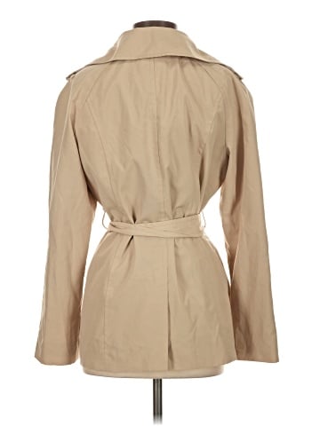 London Fog Trenchcoat (view 2)