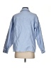 Forever 21 Blue Denim Jacket Size S - photo 2