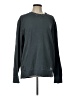 Eddie Bauer Gray Sweatshirt Size L - photo 1