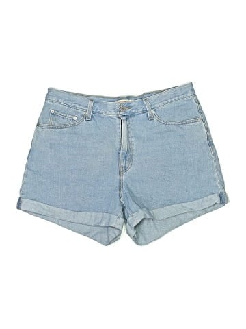 Levi's Denim Shorts (view 1)