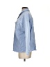 Forever 21 Blue Denim Jacket Size S - photo 5