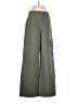 Have Green Cargo Pants Size S - photo 1