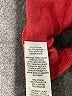 Vineyard Vines Red Pullover Sweater Size 16 - photo 4