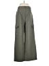 Have Green Cargo Pants Size S - photo 2