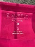 Z Supply Pink Active Pants Size S - photo 7