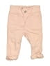 Gap Pink Jeans Size 18-24 mo - photo 1