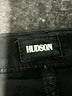 Hudson Jeans Black Jeggings Size 27 waist - photo 7