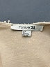 Forever 21 Tweed Ivory Cocktail Dress Size S - photo 6