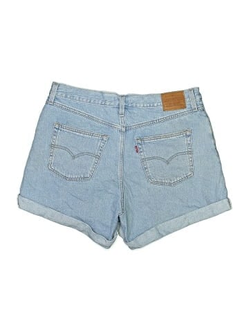 Levi's Denim Shorts (view 2)
