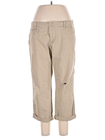 American Eagle Outfitters Khakis (view 1)