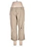American Eagle Outfitters 100% Cotton Tan Khakis Size 12 - photo 1