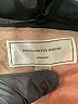 Moulinette Soeurs 100% Polyester Graphic Brown Casual Dress Size 6 - photo 7