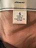 Moulinette Soeurs 100% Polyester Graphic Brown Casual Dress Size 6 - photo 8