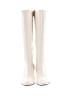 Aerosoles Ivory Boots Size 7 - photo 2