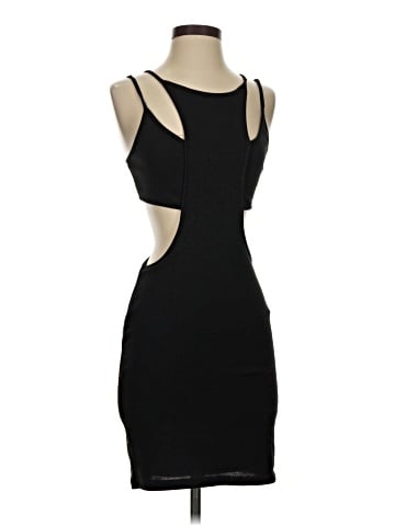 Princess Polly Cocktail Dress (view 1)