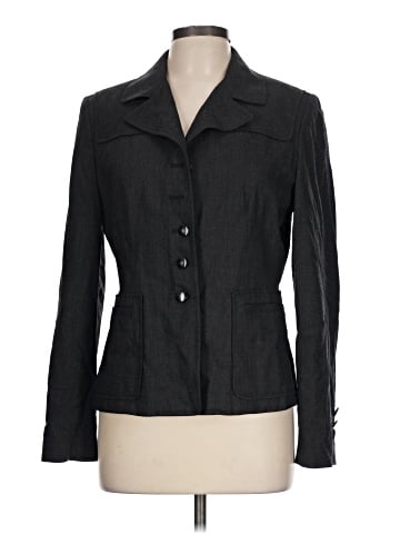 Talbots Wool Blazer (view 1)