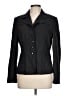 Talbots Black Wool Blazer Size 10 - photo 1