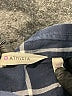 Athleta Plaid Blue Long Sleeve Button-Down Shirt Size XS - photo 7