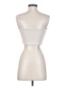 Shein Ivory Tank Top Size 4 - photo 2