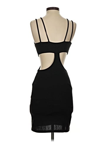 Princess Polly Cocktail Dress (view 2)