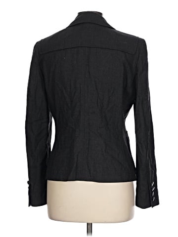 Talbots Wool Blazer (view 2)
