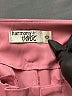 Harmony + Havoc Solid Pink Shorts Size 0 - photo 3