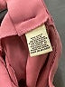 Harmony + Havoc Solid Pink Shorts Size 0 - photo 4