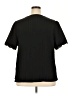Shein Curve Black Short Sleeve Blouse Size 2X - photo 2