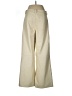 Joe's Jeans 100% Polyurethane Ivory Khakis Size 29 waist - photo 2