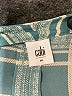 CAbi Teal 3/4 Sleeve Blouse Size XS - photo 7